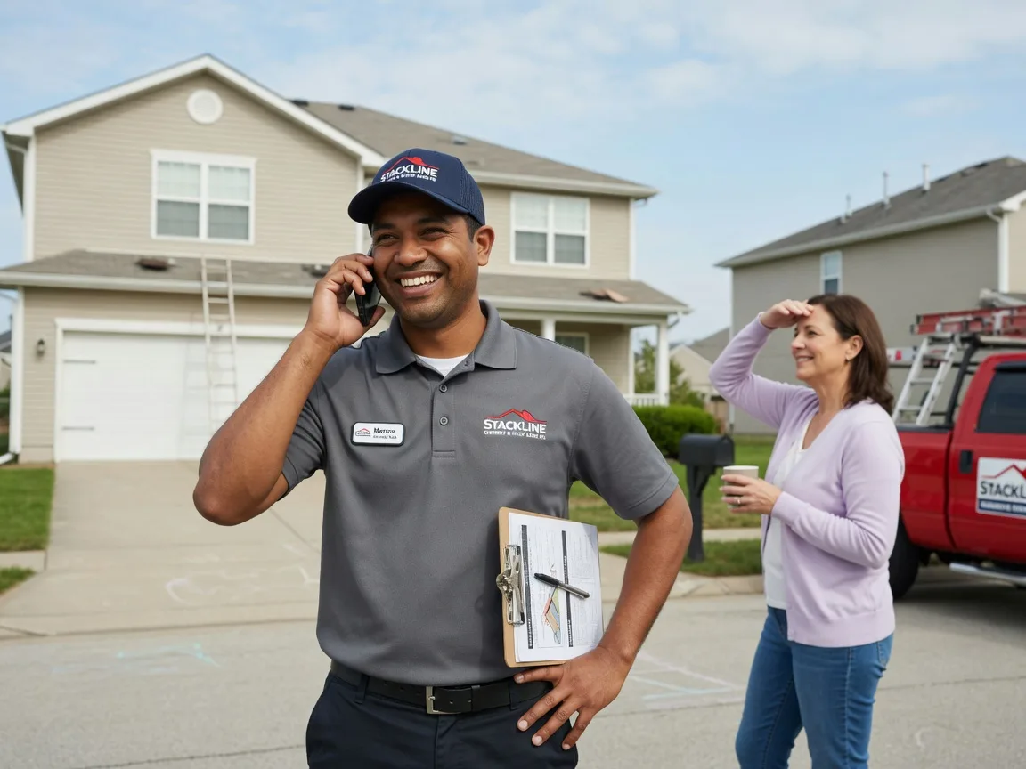 Chimney flashing repair Stockdale, TX FAQs